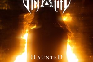 FINALITY (Heavy Metal – USA 🇺🇸) – Release Official Video “Haunted” #Finality #heavymetal
