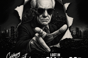 GRAHAM BONNET BAND (Legendary Hard Rock Vocalist ex member of ANTHEM – ALCATRAZZ and RAINBOW)- Releases “Since You’ve Been Gone” Official Live Video – Taken from the upcoming live album “Lost In Hollywood Again”, due out December 12, 2025 via Frontiers Music srl #GrahamBonnetBand #grahambonnet #rainbow #hardrock