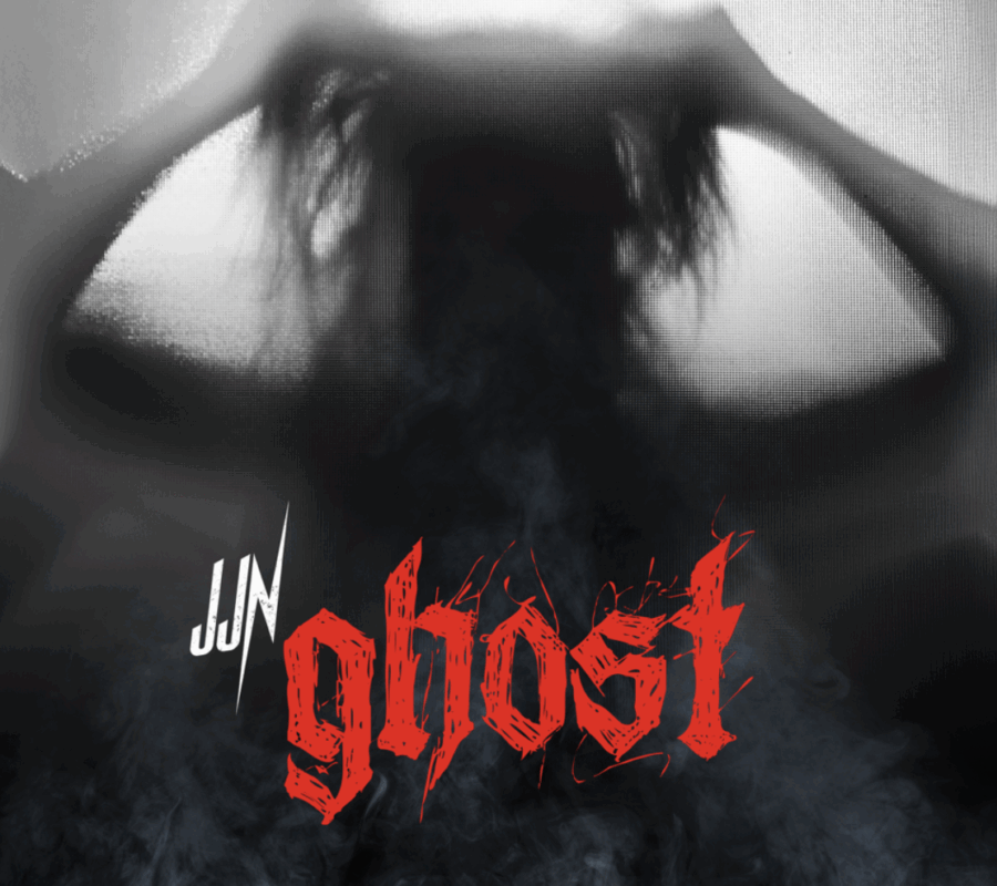 JARED JAMES NICHOLS (Blues based Hard Rock – USA 🇺🇸) – Releases “Ghost” Official Lyric Video via Frontiers Music srl #JaredJamesNichols #blues #hardrock