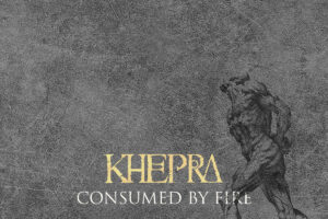 KHEPRA (Symphonic Death Metal – Turkey 🇹🇷) – Release “Consumed by Fire” official music video – Taken from their upcoming album “Anatomy of Sin” which is due out early 2025 via Theogonia Records #khepra #symponicdeathmetal #heavymetal