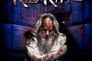 KILL RITUAL (Heavy Metal – USA 🇺🇸) – Release “Shadow On Your Grave” Official Video – Taken from their new studio album “In My Head”, which will be released on November 21, 2025 via Massacre Records #KillRitual #heavymetal