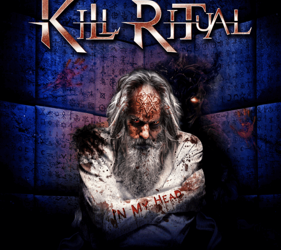 KILL RITUAL (Heavy Metal – USA 🇺🇸) – Release “Shadow On Your Grave” Official Video – Taken from their new studio album “In My Head”, which will be released on November 21, 2025 via Massacre Records #KillRitual #heavymetal