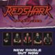 REDSHARK (Speed/Heavy Metal – Spain 🇪🇸) – Release “Hypnotized” Visualizer Lyric Video – Taken from forthcoming album  “Sudden Impact” due out on October 31, 2025 via Listenable Records #redshark #heavymetal