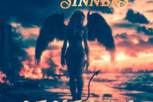 SAINTED SINNERS (Heavy Rock – International) – Release “Out Of The Blue” Official Music Video – Taken from the upcoming album “High on Fire” which will be released on November 21, 2025 via RPM-ROAR #saintedsinners #heavyrock #hardrock #heavymetal