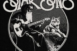 SOLAR SONS (Heavy Rock/Metal – Scotland 🏴󠁧󠁢󠁳󠁣󠁴󠁿) – Release video for “Right On” – Taken from their album “Altitude” which is due out on October 24, 2025 via Argonauta Records #solarsons #heavyrock #heavymetal