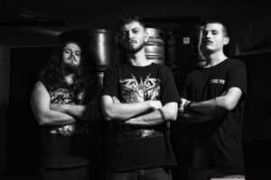 TOXIC PUB (Thrash/Groove Metal – Greece 🇬🇷) – Band interview provided by Angels PR Worldwide Music Promotion  #toxicpub #thrashmetal #groovemetal #interview #heavymetal
