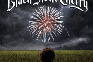 BLACK STONE CHERRY (Alt/Hard Rock – 🇺🇸) – Release “Celebrate” Official Music Video – Title track of their upcoming EP due out on March 6, 2026 via Mascot Records #blackstonecherry #altrock #hardrock