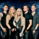 FIREBORN (Hard Rock/Metal – Germany) – Release “Set The World On Fire” official video – Taken from their  album “Dreamcatcher” which is out NOW via El Puerto Records #fireborn #hardrock #heavymetal