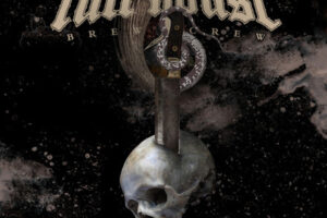 FULL HOUSE BREW CREW (Groove Metal – Greece) – Release official music video for “Free Fall” – Taken from the upcoming album “Glasgow Grin”, set to arrive on February 6, 2026 via RPM-ROAR #FullHouseBrewCrew #groovemetal #heavymetal