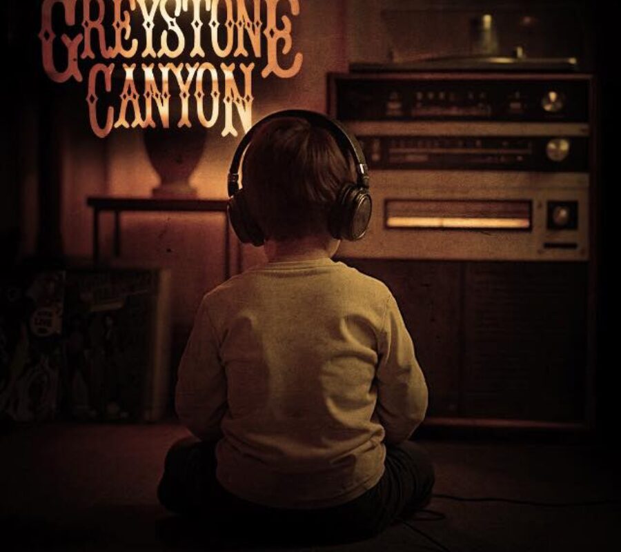 GREYSTONE CANYON (Hard Rock – Australia 🇦🇺) – Release “Suicide” (Thin Lizzy cover) official music video via Rockshots Records #GreystoneCanyon #hardrock