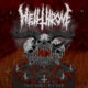 HELL THRONE (Death Metal – USA 🇺🇸) – Have released their new EP “The Will to Die”  #HellThrone #deathmetal #heavymetal