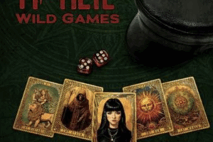 IT’sALIE (Hard Rock – Italy 🇮🇹) – Release “Waiting For The Rain” Official Music Video & announce the release of their new studio album, “Wild Games”, set for release on February 27, 2026, via Frontiers Music Srl #itsalie #hardrock