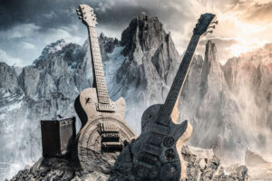 PILEDRIVER (Hard Rock – Germany 🇩🇪) – Release Official Video for the title track of their new album “First Nations Rock” which is out NOW via Fastball Music #piledriver #hardrock