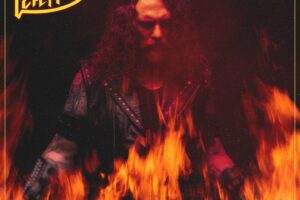 SACRED LEATHER (Heavy Metal – USA) – Release “Fallen Angel” Official Video – Taken from their eagerly awaited, new album “Keep The Fire Burning” that’s due out December 12, 2025 via King Volume Records / Wise Blood Records #SacredLeather #heavymetal