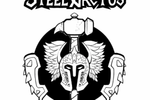 STEEL ARCTUS (Epic Heavy Metal – Greece 🇬🇷) – Release “Defenders Of Steel” official music video – Taken from the upcoming album “Dreamruler” – Due out on November 28, 2025 via No Remorse Records #steelarctus #heavymetal