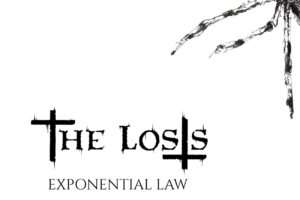 THE LOSTS (Heavy Metal – France 🇫🇷) – Have released the second single “Exponential Law” from their upcoming album “Venom Within” via Inverse Records #TheLosts #heavymetal