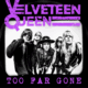 VELVETEEN QUEEN (Hard Rock – Sweden 🇸🇪) – Release “Too Far Gone” Official Video/Single #VelveteenQueen #hardrock