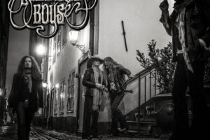 ELECTRIC BOYS (Hard Rock – Sweden 🇸🇪) – Their new EP “Shady Side Of Town” out now via Mighty Music  #electricboys #hardrock