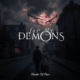 FOR MY DEMONS (Prog/Heavy Metal – Italy 🇮🇹) – Release “Shades Of Past” Official Video – Taken from the upcoming album “Tristesse” via Volcano Records & Promotion  #formydemons #progmetal #progressivemetal #heavymetal