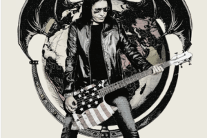 THE GENE SIMMONS BAND – Fan Filmed Video (full show) from Love & Ride 34 powered by Harley Davidson Sunday , November 9, 2025 – TOMMY THAYER & ERIC SINGER as guests #genesimmons #kiss #gensimmonsband