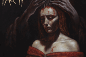 KARLOFF (Black Metal – Germany) – Release “Crown Cult Fate” video – Taken from their upcoming album “Revered by Death” which is due out on January 23, 2026 via Dying Victims Productions #Karloff #blackmetal #heavymetal