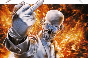 MEGADETH (Thrash Metal Legends! – USA) – Release official music video for “I Don’t Care” – New album available for pre order #megadeth #thrashmetal #heavymetal