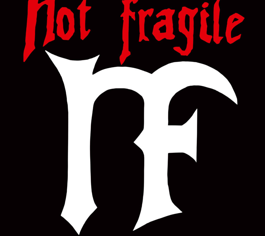 NOT FRAGILE (Speed/Heavy Metal – Germany 🇩🇪) – Their mini album “Who Dares Wins” is being reissued by Relics From The Crypt/Dying Victims Productions on December 19, 2025  #notfragile #speedmetal #heavymetal