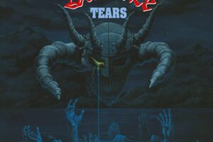 SACRIFICE (Thrash Metal – Japan 🇯🇵) – Set to reissue their album “Tears” on December 19, 2025 via Relics from the Crypt/Dying Victims Productions  #sacrifice #thrashmetal #heavymetal