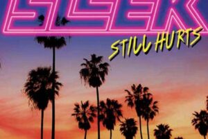 SLEEK (Hard Rock – Greece) – “Still Hurts” album review via Angels PR Worldwide Music Promotion #sleek #hardrock #albumreview