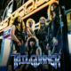 TAILGUNNER (Heavy Metal – UK) – Release “Eulogy” Official Lyric Video – Taken from the new album “Midnight Blitz” (Produced by Metal Legend K. K. Downing) which is due out on February 6, 2026 via Napalm Records #tailgunner #heavymetal