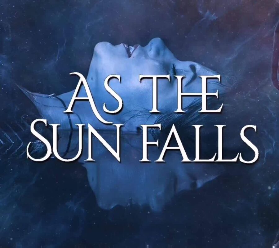 AS THE SUN FALLS (Melodic Death Metal – Finland) – Interview with the band via Angels PR Worldwide Music Promotion #asthesunfalls #melodicdeathmetal #heavymetal