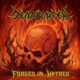 DEATHRAISER (Thrash Metal – Brazil) – Release “One Step To The Grave” single/video – Taken from the album “Forged in Hatred” which will be released on January 22, 2026 via Xtreem Music #deathraiser #thrashmetal #heavymetal