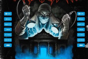 DEATHRAISER (Thrash Metal – Brazil) –  Release “Primitive Medicine” single/video – Taken from the album “Forged in Hatred” which will be released on January 22, 2026 via Xtreem Music #deathraiser #thrashmetal #heavymetal