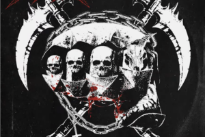 DEVASTATOR (Blackened Thrash – UK) – Release official lyric video “Iron Fist” as a tribute to 50 years of MOTÖRHEAD via Listenable Records  #Devastator #heavymetal #motorhead