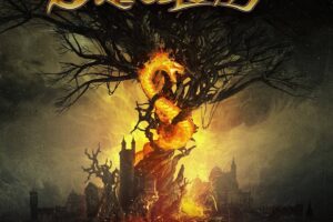 DRAGONY (Power Metal – Austria) – Release “Shadow and Flame” (feat. Brittney Slayes from UNLEASH THE ARCHERS) Official Lyric Video via Steamhammer #dragony #unleashthearchers #powermetal #heavymetal