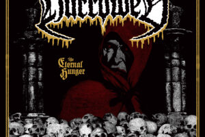 HARROWED (Death Metal – Sweden) – Release “The Cold of a Thousand Snows” official video – Taken from the upcoming album “The Eternal Hunger” due out on February 27, 2026 via Dying Victims Productions #Harrowed #deathmetal #heavymetal