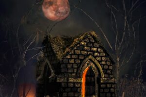 HOAXED (Dark/Doom Rock/Metal – USA) – Release “Where the Seas Fall Silent” Official Music Video – Taken from their upcoming album “Death Knocks” which is due out on February 13, 2026 via Relapse Records #hoaxed #darkrock