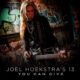 JOEL HOEKSTRA’S 13 (Hard Rock/Heavy Metal – USA) – Release New Single/Official Video for “You Can Give” – New Studio Album “From The Fade” Due  Out February 27, 2026, via Frontiers Music SRL #joelhoekstra #joelhoekstra13 #hardrock #heavymetal