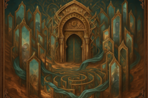 MYRATH (PROG METAL – Tunisia) – Share “Soul Of My Soul” Official Music Video – Taken from the upcoming album “Wilderness of Mirrors” due out on March 27, 2026 via ear MUSIC #myrath #progmetal #heavymetal