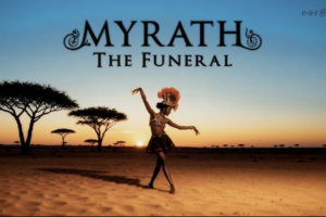 MYRATH (PROG METAL – Tunisia) – Share “The Funeral” Official Music Video – Taken from the upcoming album “Wilderness of Mirrors” due out on March 27, 2026 via ear MUSIC #myrath #progmetal #heavymetal