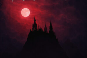 MIDNIGHT FORTRESS (Heavy Metal – Poland) – Release “The Midnight Fortress” official video – Self titled debut album is out NOW #midnightfortress #heavymetal