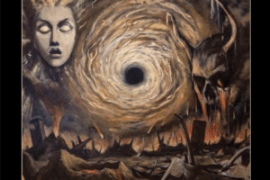 SHADOWMASS (Blackened/Thrash/Heavy Metal – Greece) – Release “Into Wastelands” official music video – Taken from their upcoming album “Wastelands” which is due out via Floga Records on January 19,  2026  #Shadowmass #blackenedmetal #thrashmetal #heavymetal