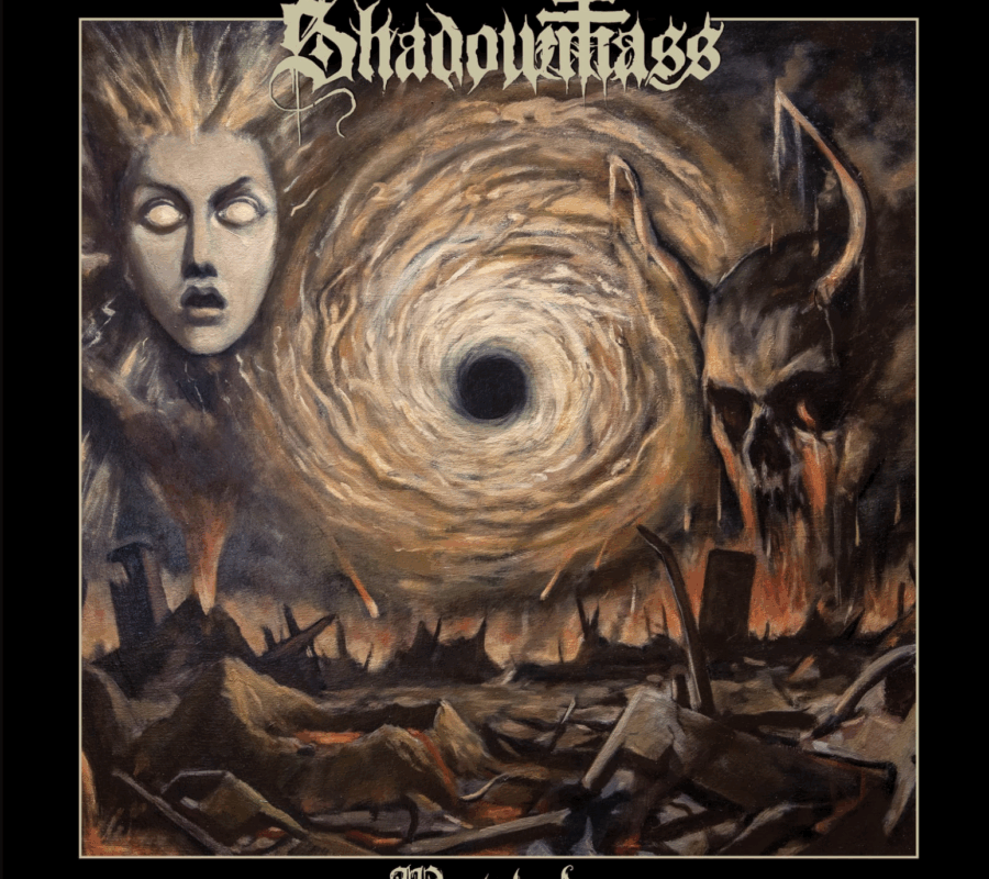 SHADOWMASS (Blackened/Thrash/Heavy Metal – Greece) – Release “Into Wastelands” official music video – Taken from their upcoming album “Wastelands” which is due out via Floga Records on January 19,  2026  #Shadowmass #blackenedmetal #thrashmetal #heavymetal