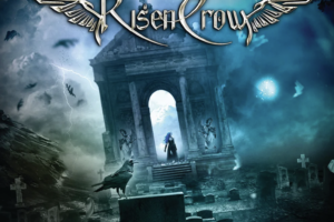 RISEN CROW (Power Metal – Italy) – Interview for KickAss Forever via Angels PR Worldwide Music Promotion #risencrow #powermetal #heavmetal