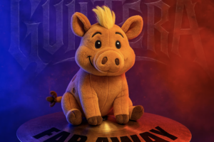 GUILTERA (Alt/Modern Metal – Cyprus) – Review of their single “Far Away” provided by Angels PR Worldwide Music Promotion #GUILTERA #altmetal #modernmetal #heavymetal