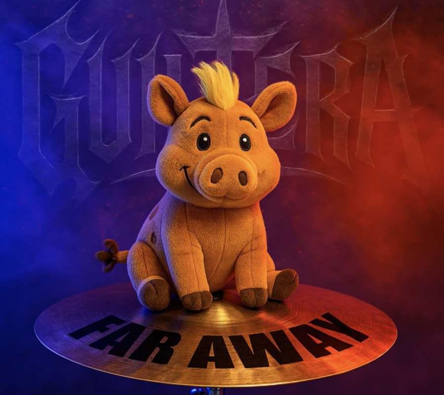 GUILTERA (Alt/Modern Metal – Cyprus) – Review of their single “Far Away” provided by Angels PR Worldwide Music Promotion #GUILTERA #altmetal #modernmetal #heavymetal