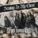 THE CRUEL INTENTIONS (Hard Rock – Sweden) – Release “Beating In My Chest” Official Music Video) #TheCruelIntentions #hardrock