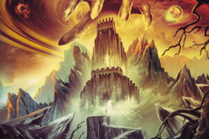 VALIANT SENTINEL (Symphonic Power Metal – Greece 🇬🇷) – Interview for KAF contributed by Angels PR Worldwide Music Promotion #ValiantSentinel #symphonicpowermetal #heavymetal