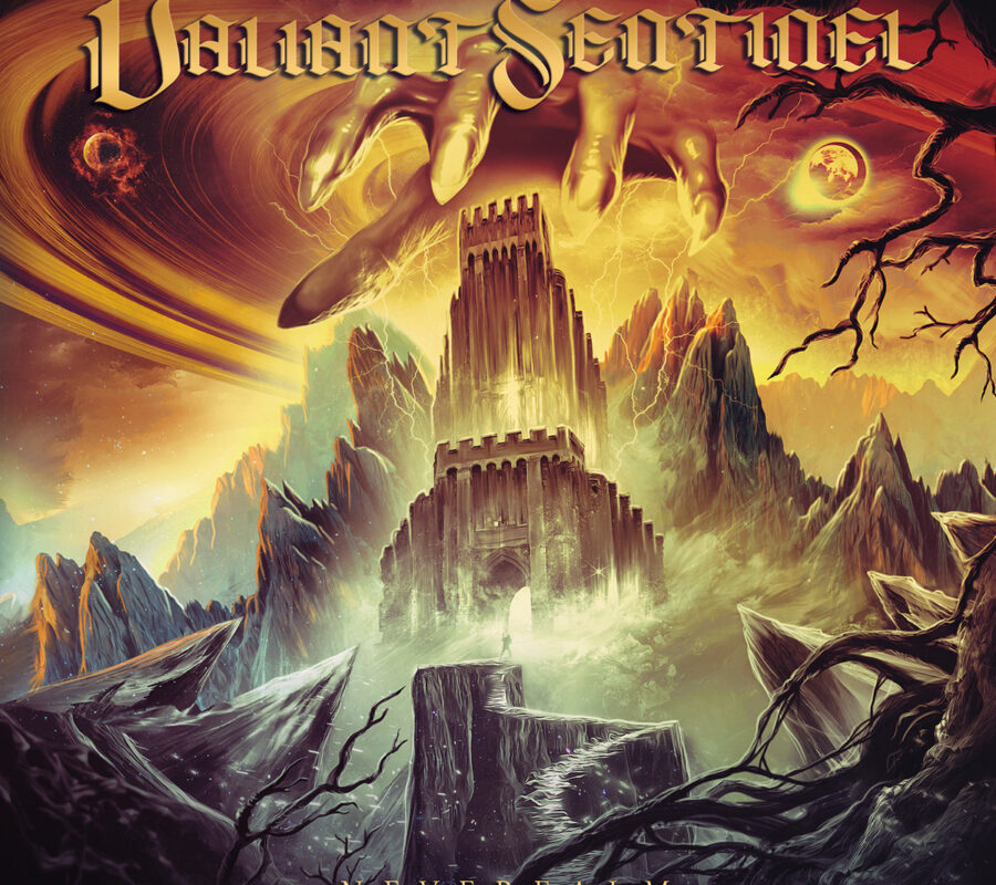 VALIANT SENTINEL (Symphonic Power Metal – Greece 🇬🇷) – Interview for KAF contributed by Angels PR Worldwide Music Promotion #ValiantSentinel #symphonicpowermetal #heavymetal