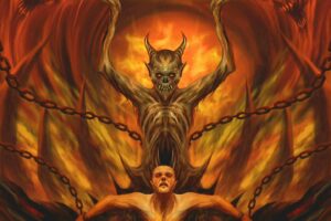 WRECK-DEFY (Thrash Metal – Canada) – Release “Apocalypse of Hope” official lyric video – Taken from the album “Dissecting The Leech” which will be released on February 20, 2026 via Massacre Records #wreckdefy #thrashmetal #heavymetal